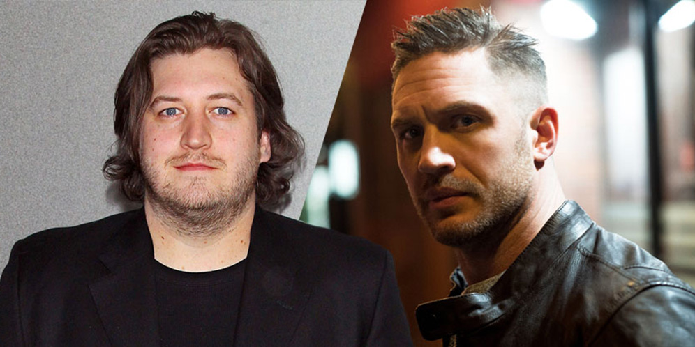 Gareth Evans Ajak Tom Hardy untuk FIlm Havoc